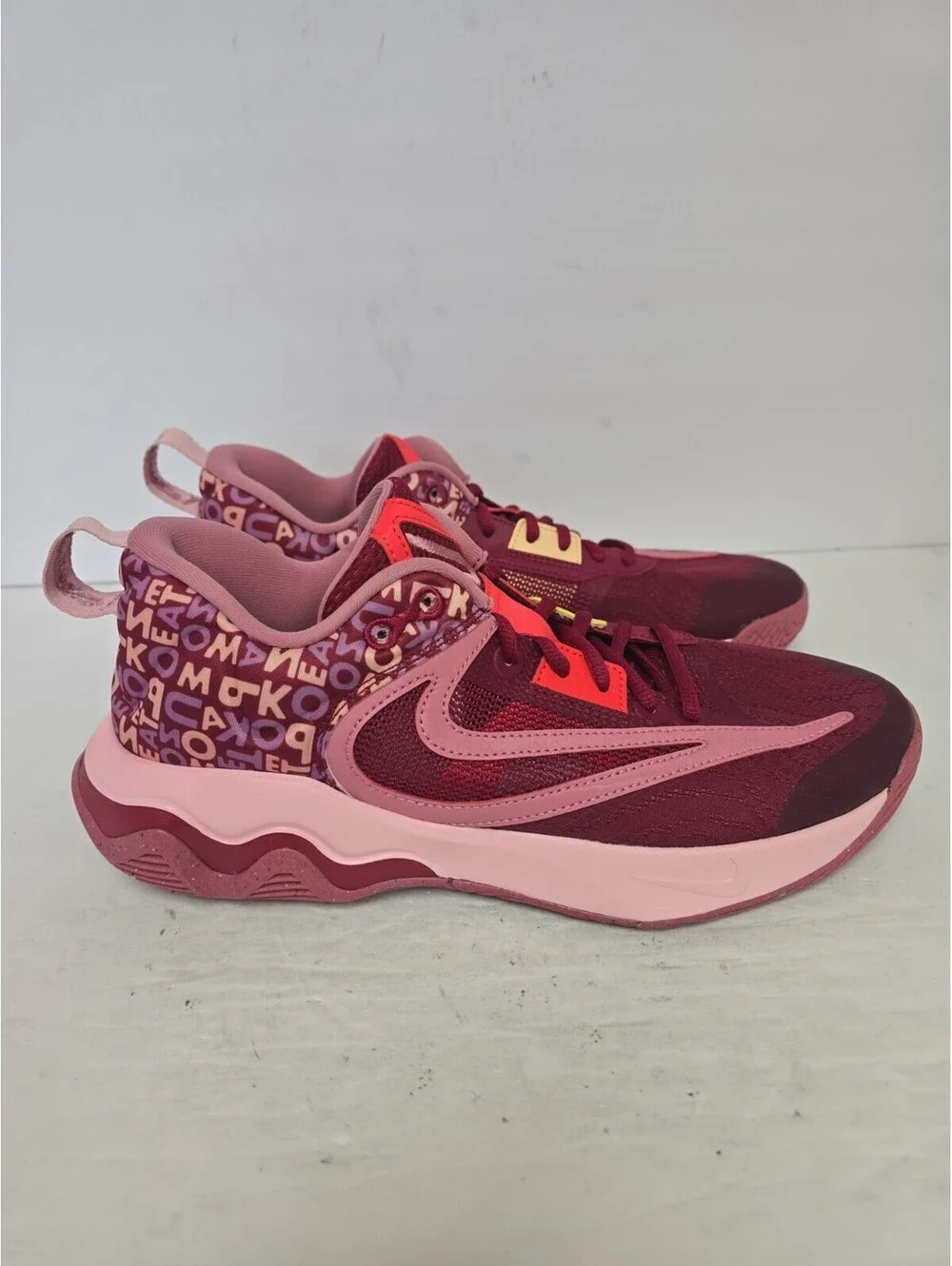 Nike new without